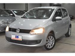 VOLKSWAGEN Fox 1.6 4P