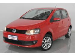 VOLKSWAGEN Fox 1.6 4P FLEX