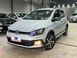 VOLKSWAGEN Fox 1.6 4P FLEX MSI XTREME