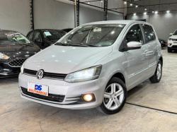 VOLKSWAGEN Fox 1.6 4P COMFORTLINE FLEX