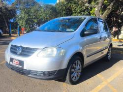 VOLKSWAGEN Fox 1.6 4P PLUS FLEX
