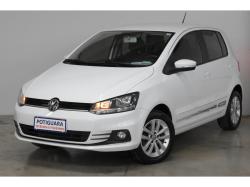 VOLKSWAGEN Fox 1.6 4P CONNECT FLEX