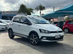 VOLKSWAGEN Fox 1.6 4P EXTREME FLEX