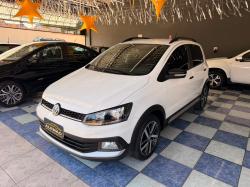 VOLKSWAGEN Fox 1.6 4P XTREME FLEX