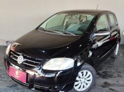 VOLKSWAGEN Fox 1.6 4P PLUS FLEX