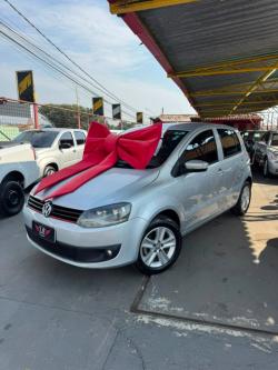VOLKSWAGEN Fox 1.6 4P FLEX