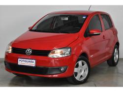 VOLKSWAGEN Fox 1.6 4P I-TREND FLEX