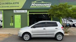 VOLKSWAGEN Fox 1.6 4P PLUS FLEX