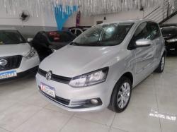 VOLKSWAGEN Fox 1.6 4P COMFORTLINE FLEX