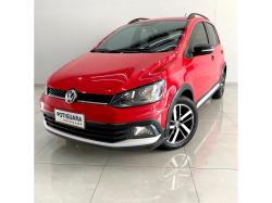 VOLKSWAGEN Fox 1.6  4P SPORTLINE FLEX