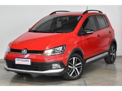 VOLKSWAGEN Fox 1.6  4P SPORTLINE FLEX
