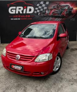 VOLKSWAGEN Fox 1.6  4P SPORTLINE FLEX
