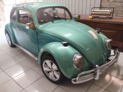 VOLKSWAGEN Fusca 1200