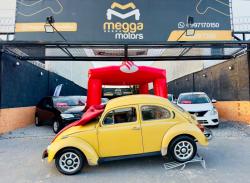 VOLKSWAGEN Fusca 1300