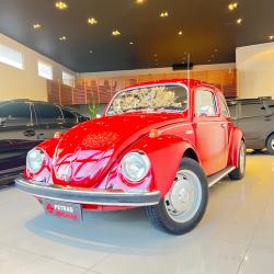 VOLKSWAGEN Fusca 1300