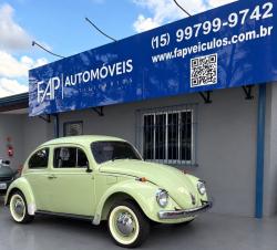 VOLKSWAGEN Fusca 1300 L