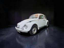 VOLKSWAGEN Fusca 1600 ITAMAR