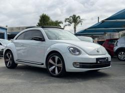 VOLKSWAGEN Fusca 2.0 16V TSI AUTOM�TICO