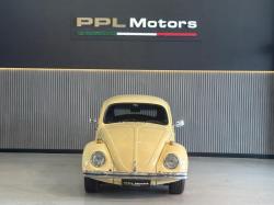 VOLKSWAGEN Fusca 