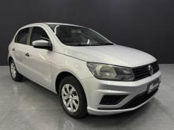 VOLKSWAGEN Gol 1.0 12V 4P FLEX MPI G7
