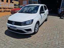 VOLKSWAGEN Gol 1.0 12V 4P FLEX MPI G7
