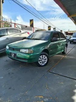 VOLKSWAGEN Gol 1.0 16V