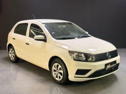 VOLKSWAGEN Gol 1.0 12V FLEX MPI G8