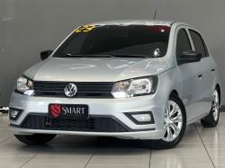 VOLKSWAGEN Gol 1.0 12V FLEX MPI G8