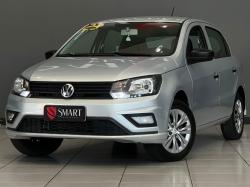 VOLKSWAGEN Gol 1.0 12V FLEX MPI G8