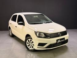 VOLKSWAGEN Gol 1.0 12V FLEX MPI G8