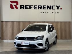 VOLKSWAGEN Gol 1.0 12V FLEX MPI G8
