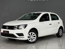 VOLKSWAGEN Gol 1.0 12V FLEX MPI G8