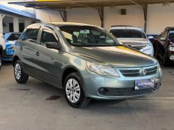 VOLKSWAGEN Gol 1.0 16V