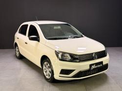 VOLKSWAGEN Gol 1.0 12V 4P FLEX MPI G7