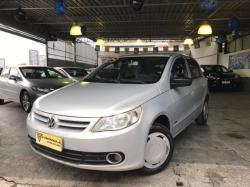 VOLKSWAGEN Gol 1.0 4P G5 FLEX