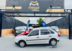 VOLKSWAGEN Gol 1.0 4P G4 TREND FLEX