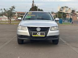 VOLKSWAGEN Gol 1.0 4P G4 FLEX