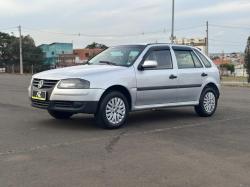 VOLKSWAGEN Gol 1.0 4P G4 FLEX