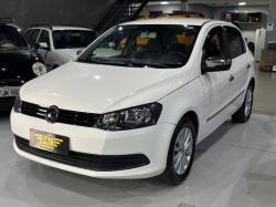 VOLKSWAGEN Gol 1.0 4P TRENDLINE FLEX
