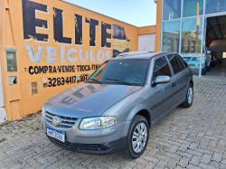 VOLKSWAGEN Gol 1.0 4P G4 FLEX