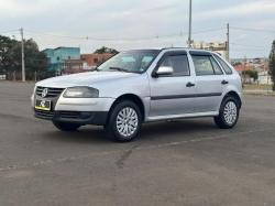 VOLKSWAGEN Gol 1.0 4P G4 FLEX
