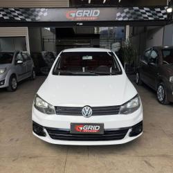 VOLKSWAGEN Gol 1.0 4P TRENDLINE FLEX