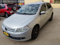 VOLKSWAGEN Gol 1.0 4P G5 FLEX