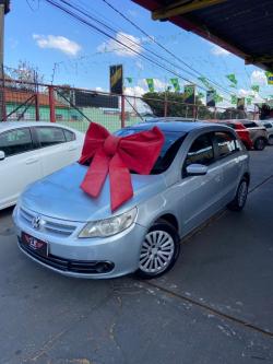 VOLKSWAGEN Gol 1.0 4P G5 FLEX