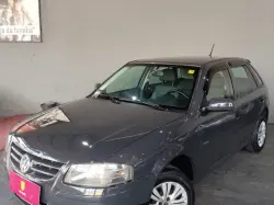 VOLKSWAGEN Gol 1.0 4P G4 FLEX