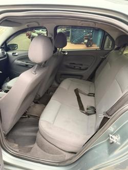 VOLKSWAGEN Gol 1.0 4P G5 FLEX