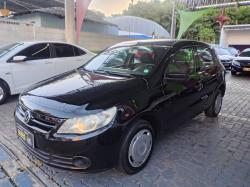 VOLKSWAGEN Gol 1.0 4P G5 FLEX