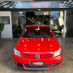 VOLKSWAGEN Gol 1.0 4P