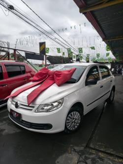 VOLKSWAGEN Gol 1.0 4P G5 TREND FLEX