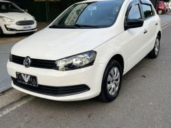 VOLKSWAGEN Gol 1.0 4P CITY
